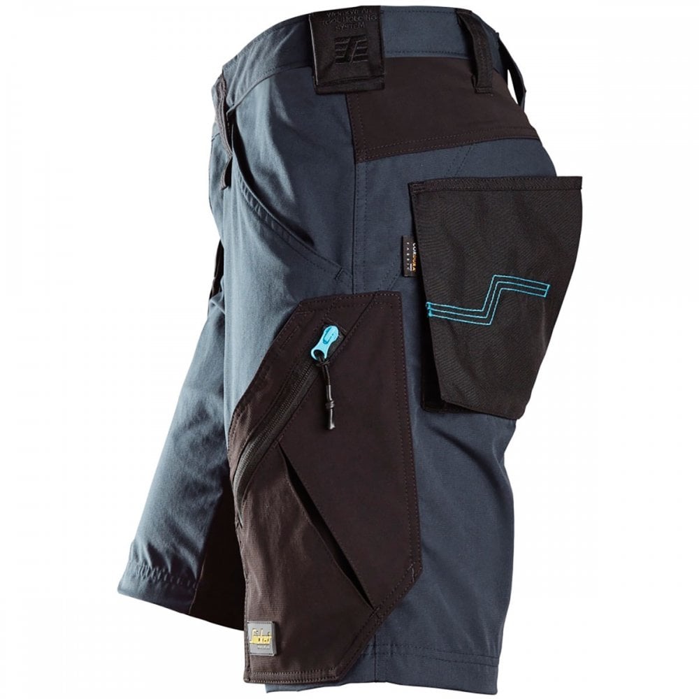 6112 STRETCH Summer LiteWork 37.5® Work Shorts