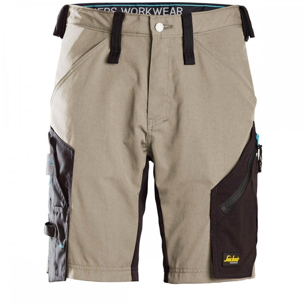 6112 STRETCH Summer LiteWork 37.5® Work Shorts