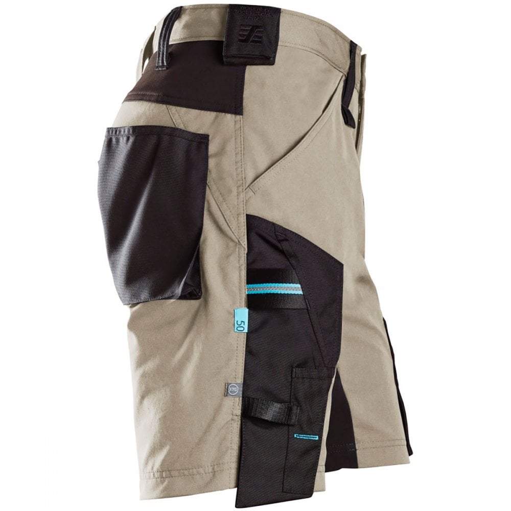6112 STRETCH Summer LiteWork 37.5® Work Shorts