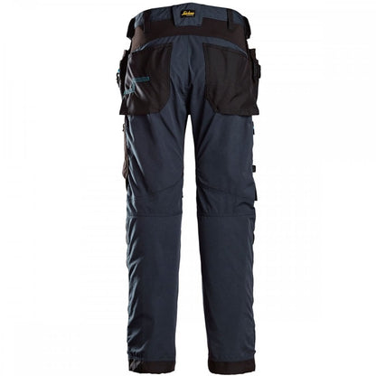 6210 LiteWork 37.5® Work Trousers Holster Pockets