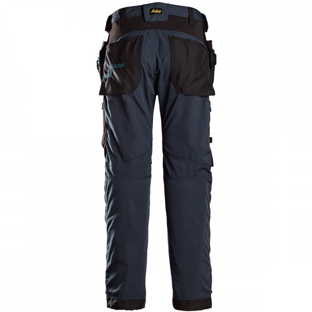 6210 LiteWork 37.5® Work Trousers Holster Pockets