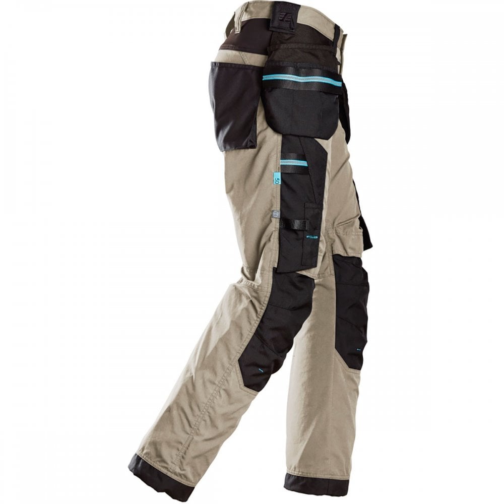 6210 LiteWork 37.5® Work Trousers Holster Pockets