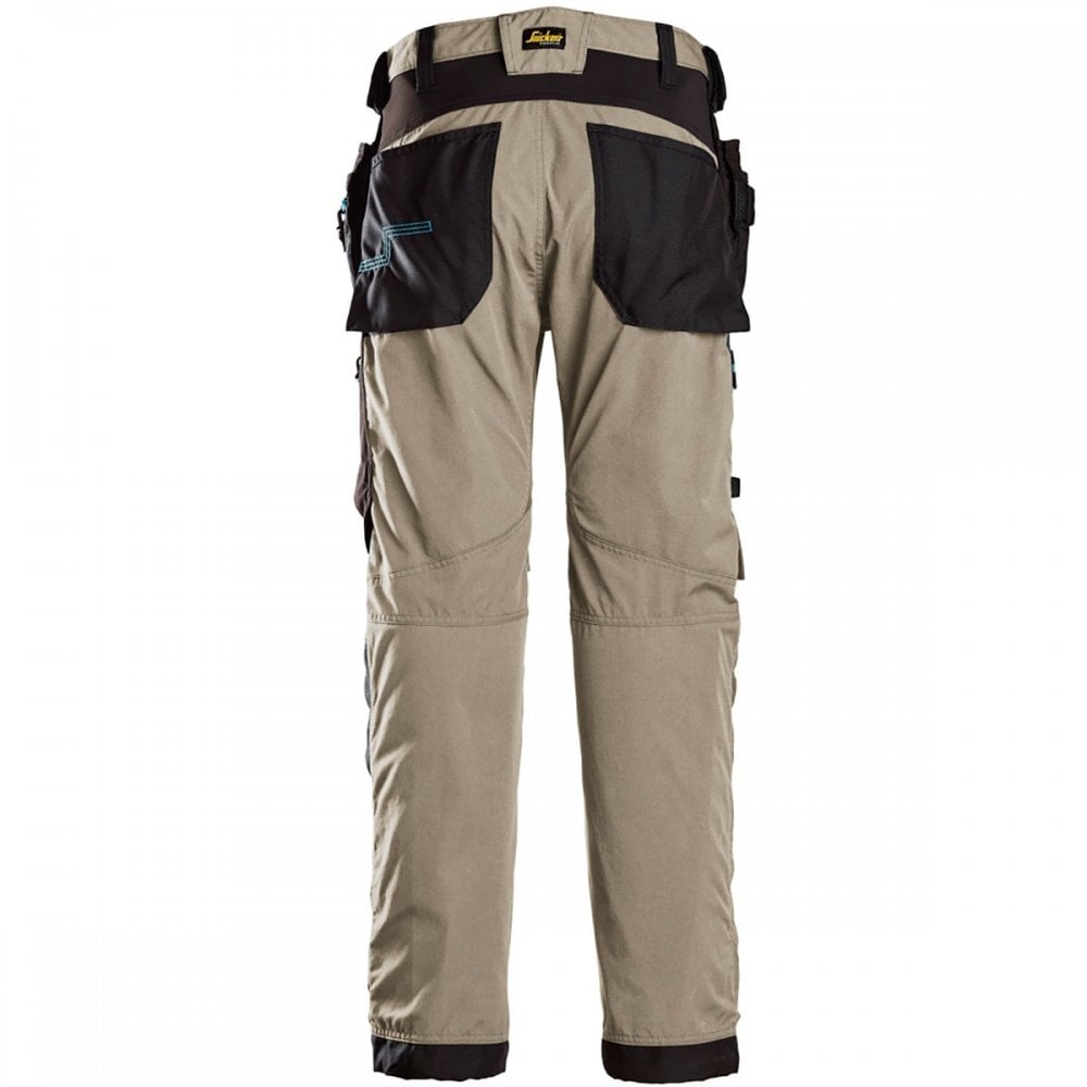 6210 LiteWork 37.5® Work Trousers Holster Pockets