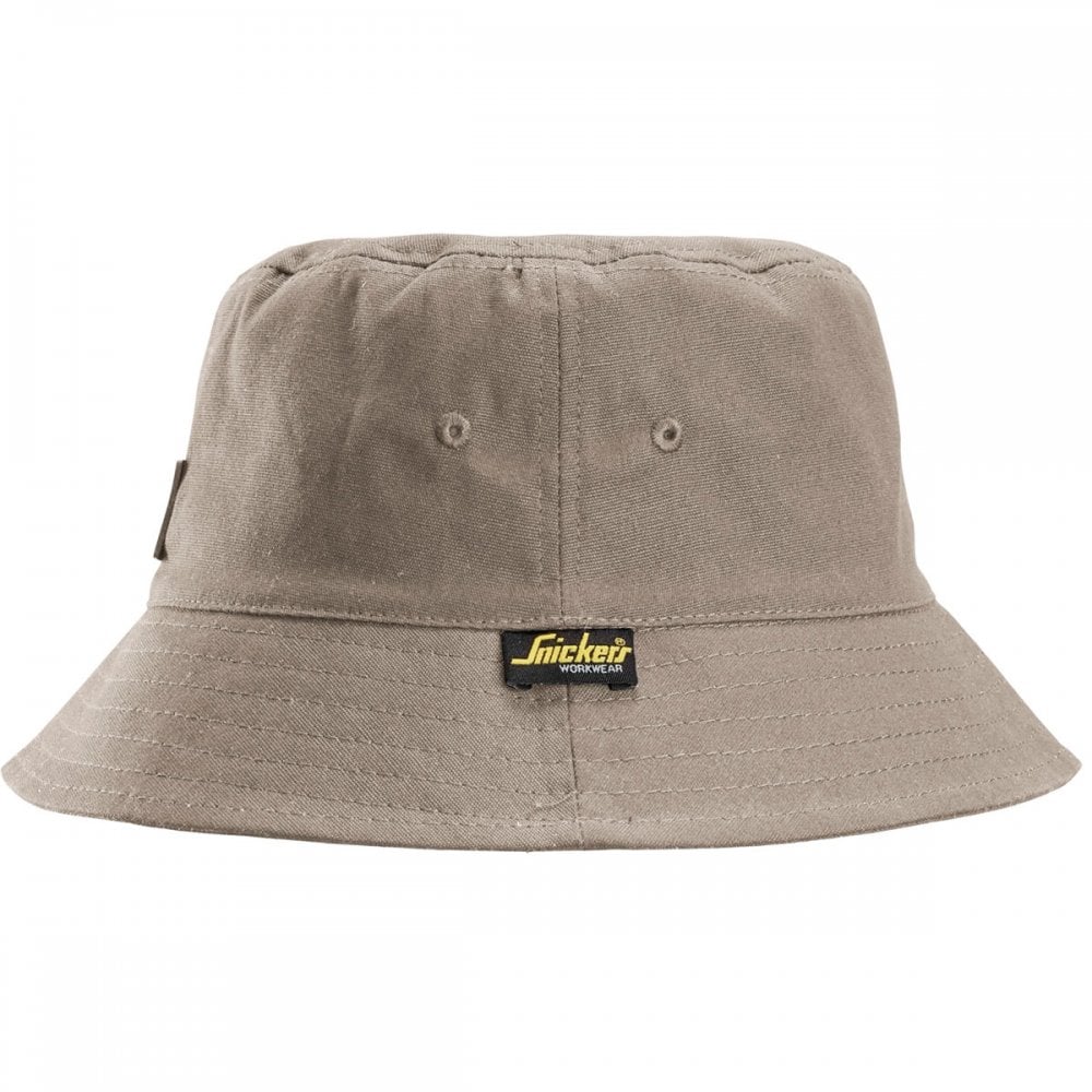 9072 LiteWork Bucket Hat