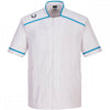 C821 Mens Medical Tunic