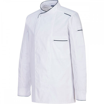 C835 Surrey Chefs Jacket Long Sleeve