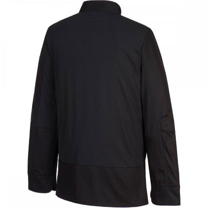 C835 Surrey Chefs Jacket Long Sleeve