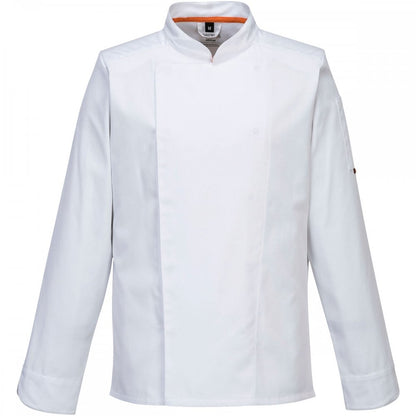 C838 MeshAir Pro Jacket Long Sleeve