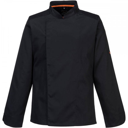 C838 MeshAir Pro Jacket Long Sleeve