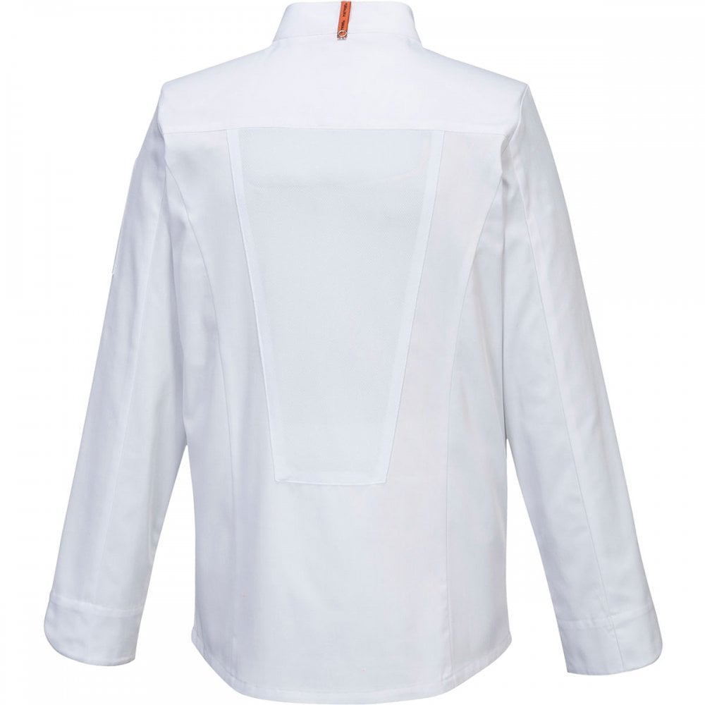 C838 MeshAir Pro Jacket Long Sleeve