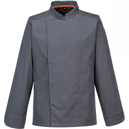 C838 MeshAir Pro Jacket Long Sleeve