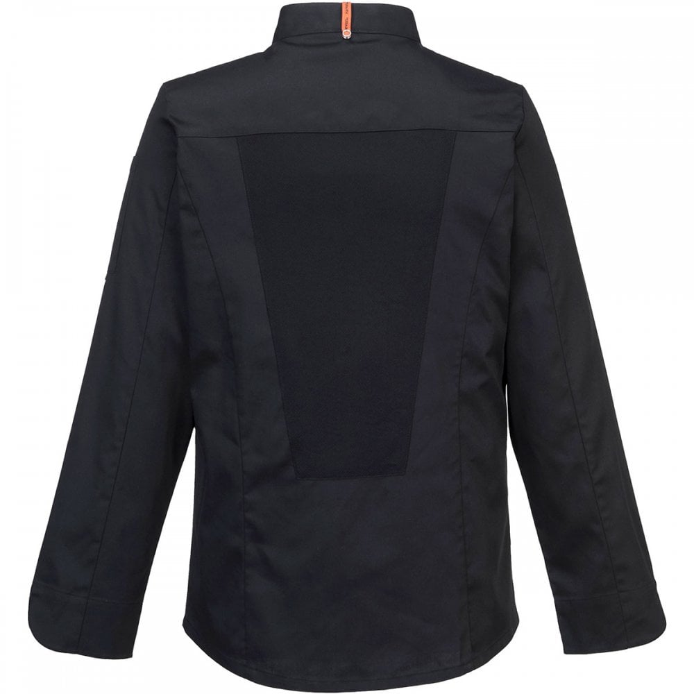 C838 MeshAir Pro Jacket Long Sleeve