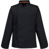 C838 MeshAir Pro Jacket Long Sleeve