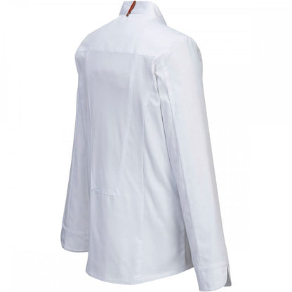 C838 MeshAir Pro Jacket Long Sleeve