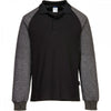 CR15 Polo Shirt with Cut Resistant Long Sleeves