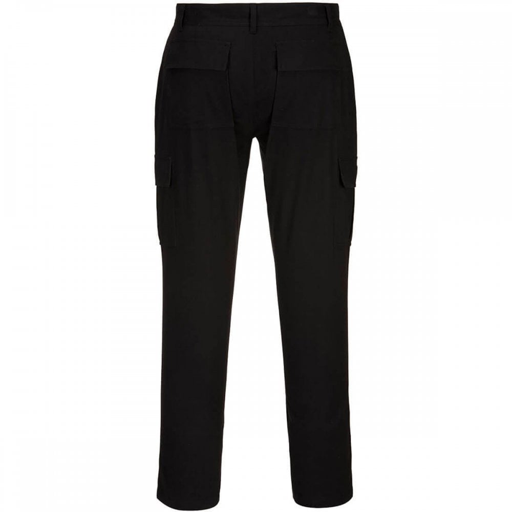 CR40 Combat Trouser with Cut Resistant Front