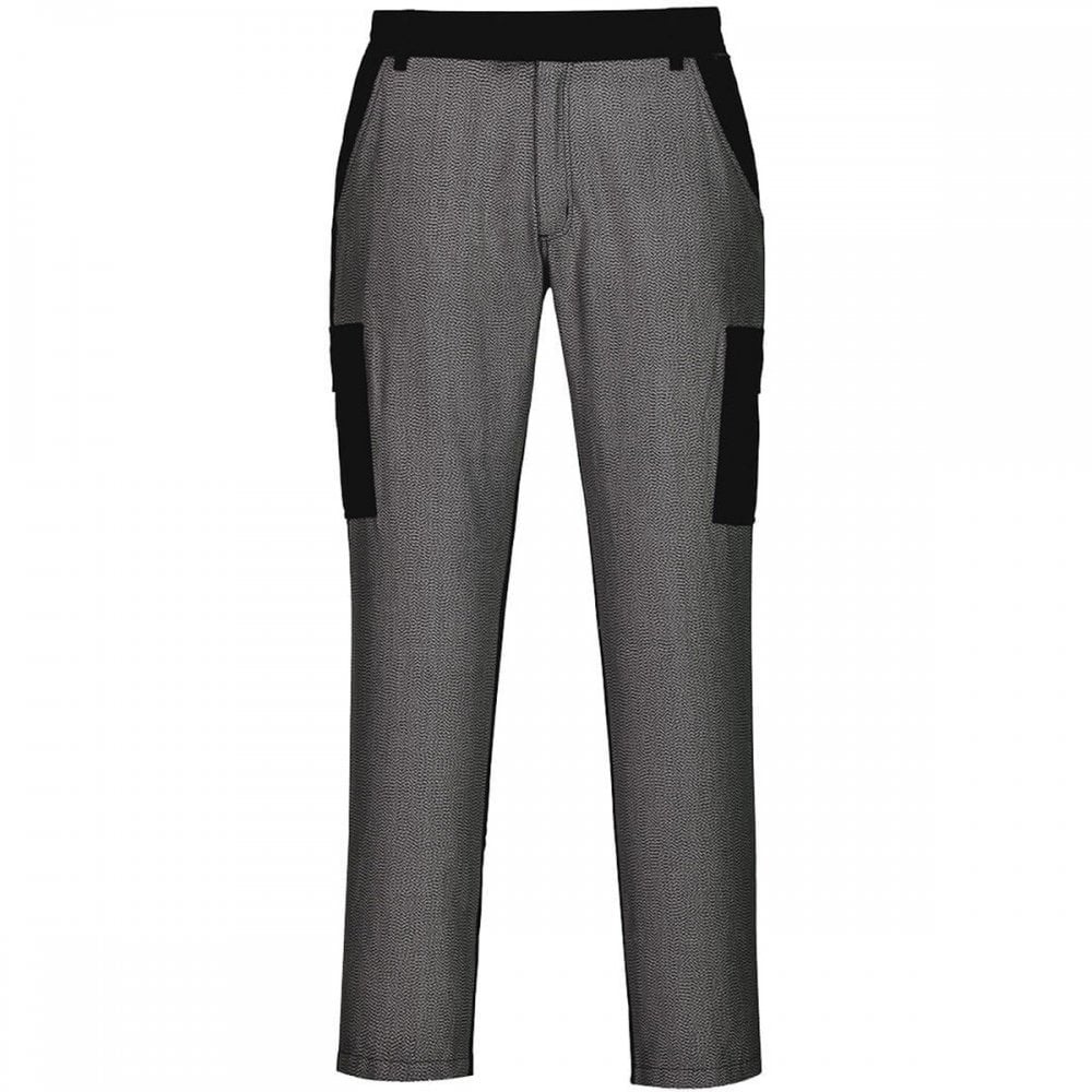 CR40 Combat Trouser with Cut Resistant Front
