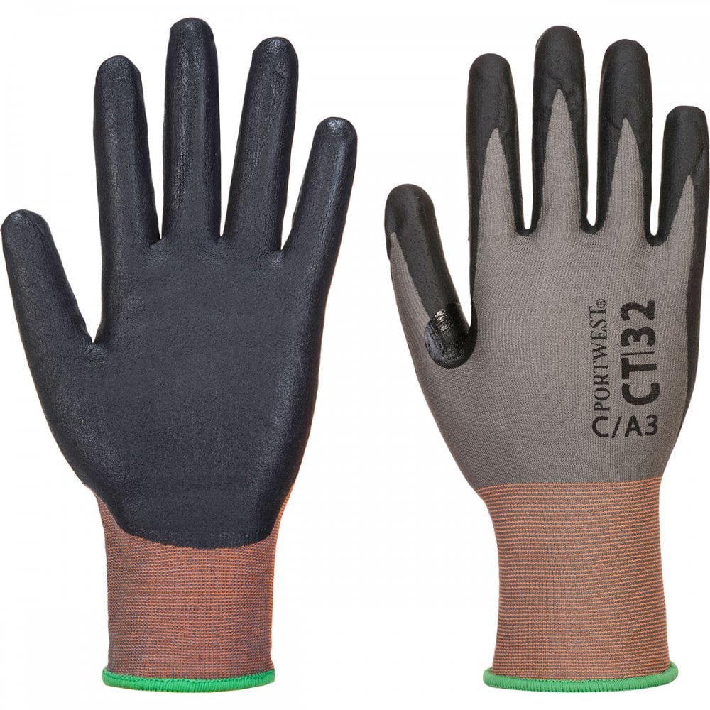 CT32 CT MR Micro Foam Nitrile