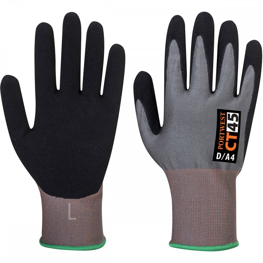 CT45 CT HR Nitrile Foam