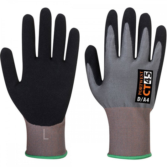 CT45 CT HR Nitrile Foam