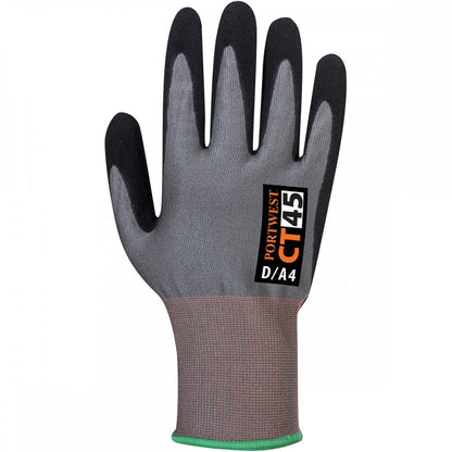 CT45 CT HR Nitrile Foam