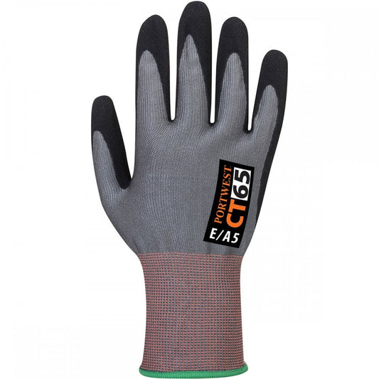 CT65 CT VHR Nitrile Foam