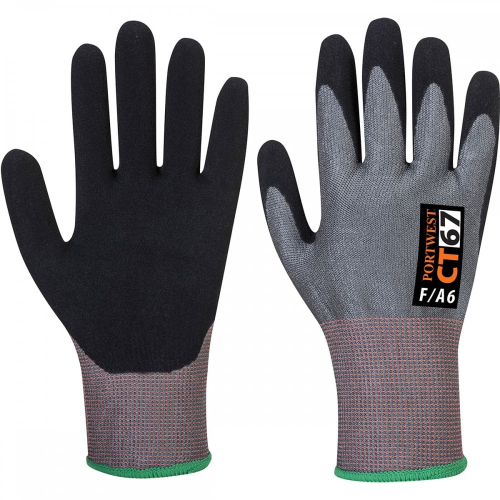 CT67 CT AHR Nitrile Foam