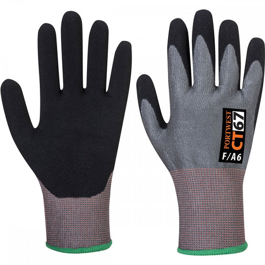 CT67 CT AHR Nitrile Foam