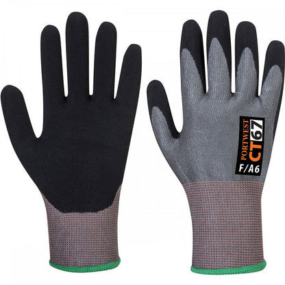 CT67 CT AHR Nitrile Foam