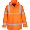 EC60 Eco Hi-Vis Winter Jacket