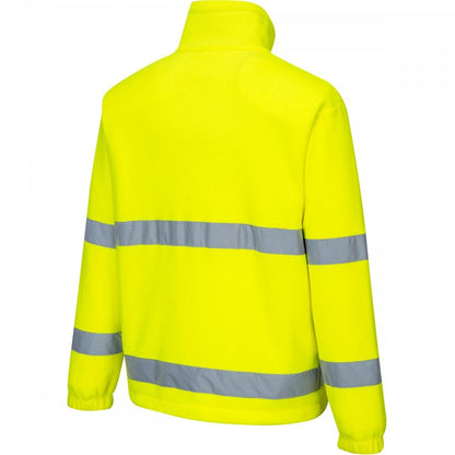 F250 Hi-Vis Essential Fleece