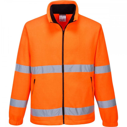 F250 Hi-Vis Essential Fleece