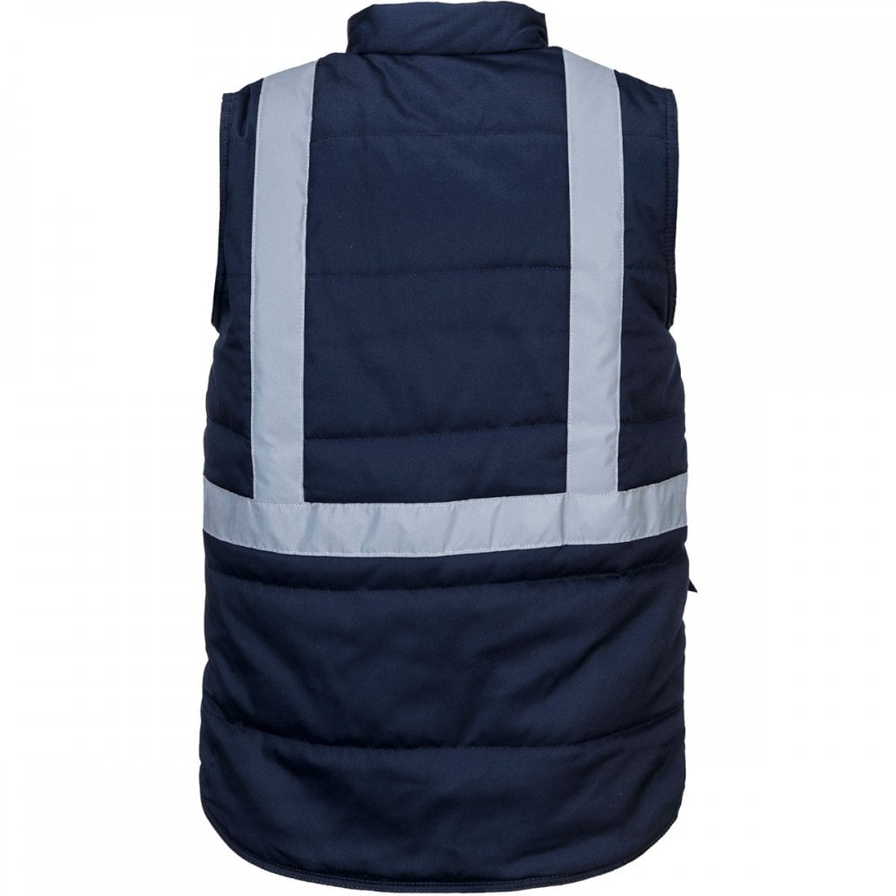F414 Iona Bodywarmer