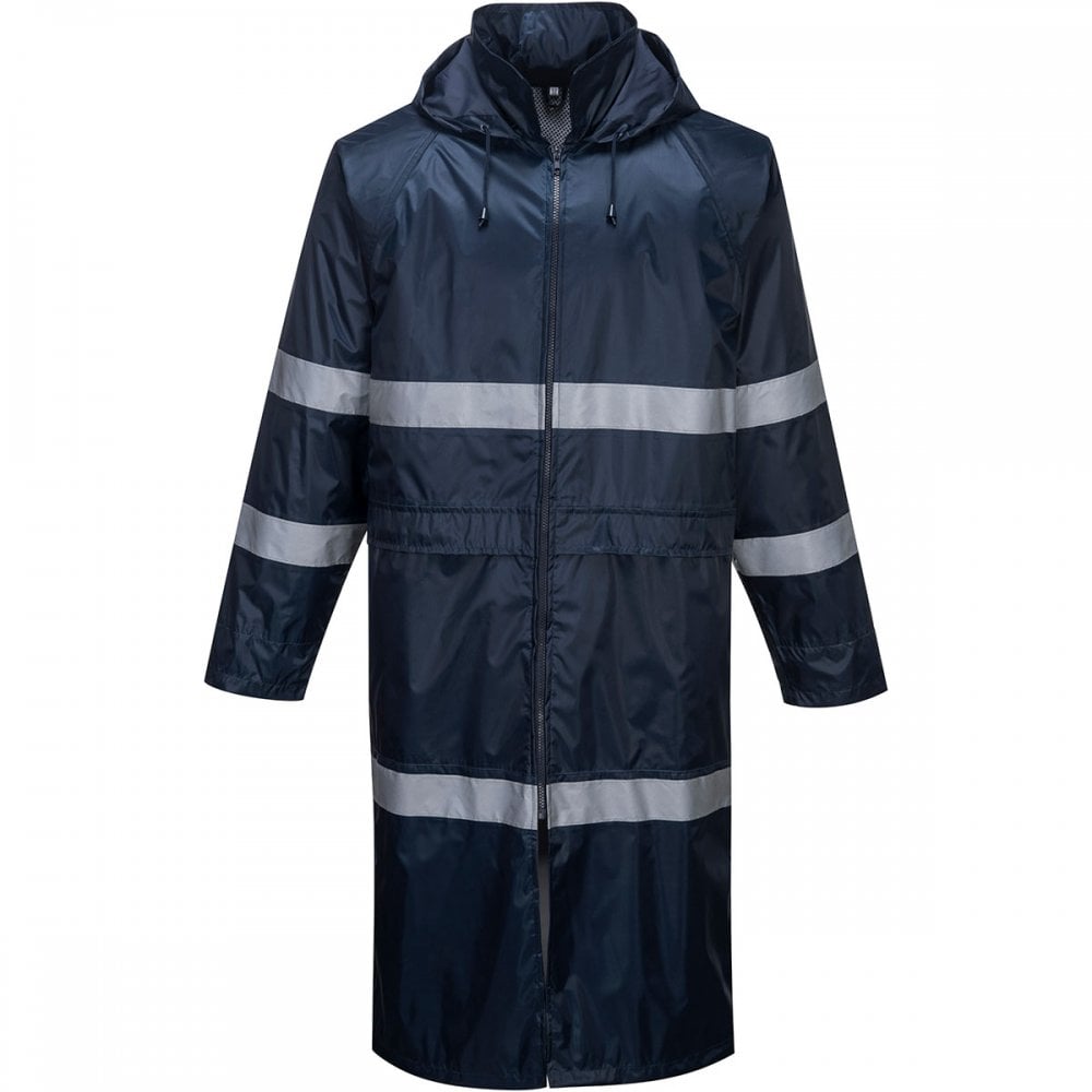 F438 Classic Iona Rain Coat