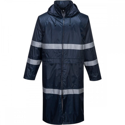 F438 Classic Iona Rain Coat