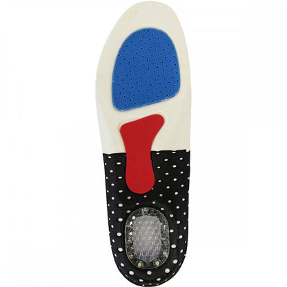 FC81 Ultimate Comfort Insole