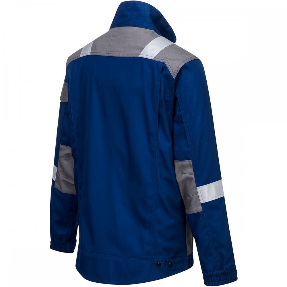 FR08 Bizflame Ultra Two Tone Jacket