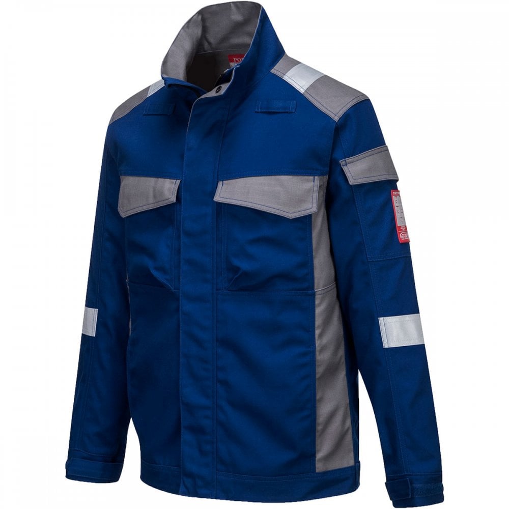 FR08 Bizflame Ultra Two Tone Jacket