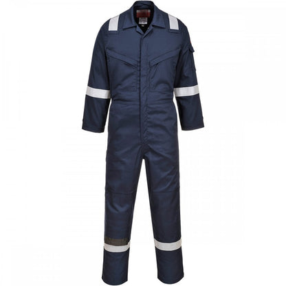 FR22 Insect Repellent Flame Resistant Coverall