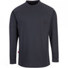 FR33 Flame Resistant Anti-Static Crew Neck
