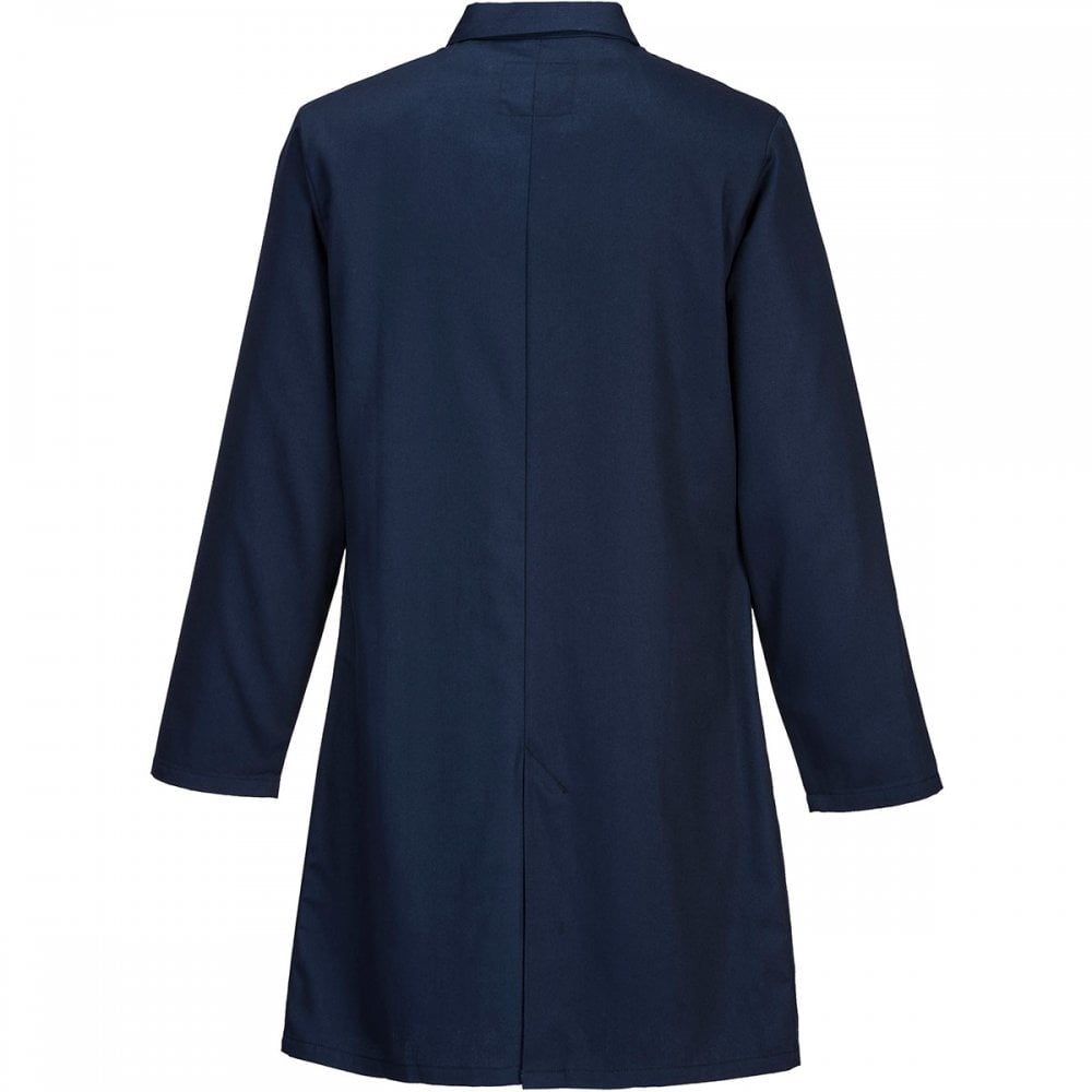 FR34 Flame Resistant Standard Coat