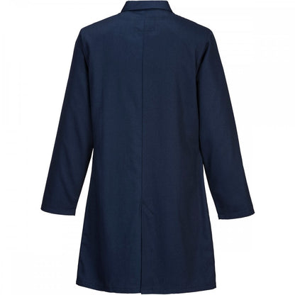 FR34 Flame Resistant Standard Coat