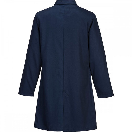 FR34 Flame Resistant Standard Coat