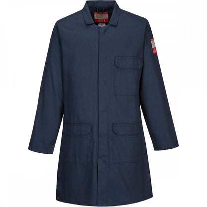 FR34 Flame Resistant Standard Coat