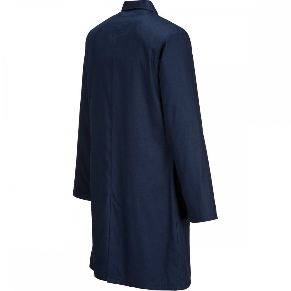 FR34 Flame Resistant Standard Coat