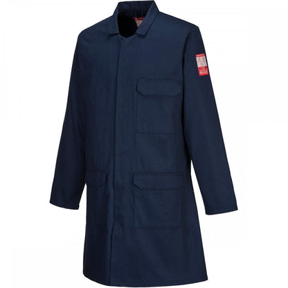 FR34 Flame Resistant Standard Coat
