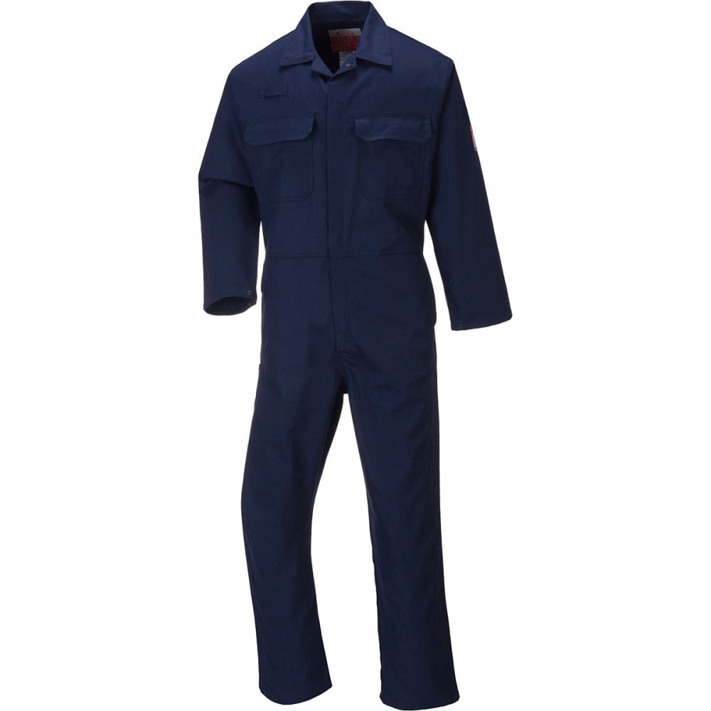 FR38 Bizflame Pro Coverall