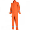 FR501 Bizflame Plus Stretch Panelled Coverall