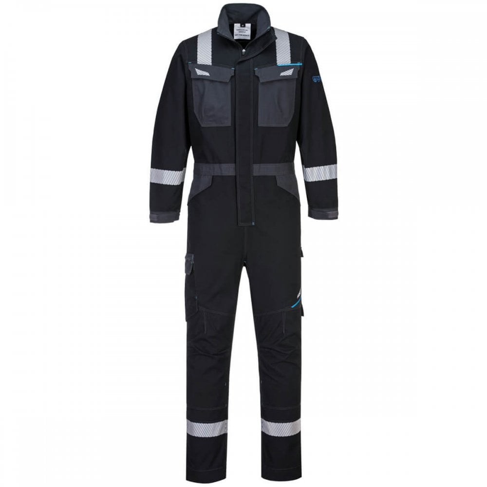 FR503 WX3 Flame Resistant Coverall