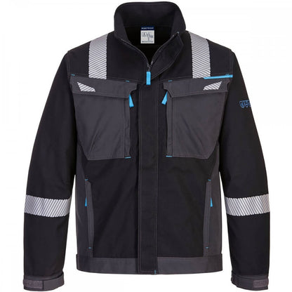 FR602 WX3 Flame Resistant Work Jacket